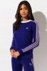 ADIDAS ORIGINALS LONGSLEEVE DAMSKI 3 STR EJ9019 ADIDAS ORIGINALS LONGSLEEVE DAMSKI 3 STR EJ9019